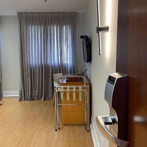 Flat Paulista Al Campinas 540