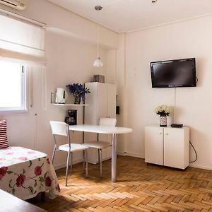 Recoleta 2 Studio - Excelente Ubicacion - Reserva Con Anticipo